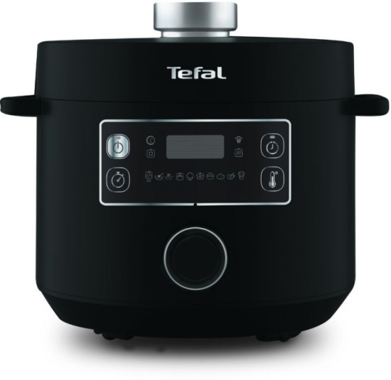 TEFAL multikuhalnik CY754830 Turbo Cuisine 5l