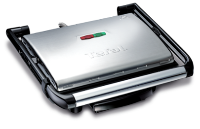 TEFAL namizni žar GC241D38 Inicio