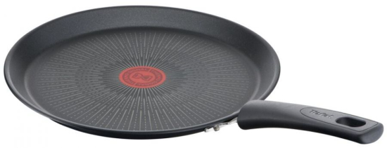 TEFAL ponev za palačinke Unlimited G6 25 cm G2553872 2