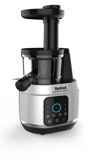 TEFAL sokovnik ZC420E38 Juice & Clean