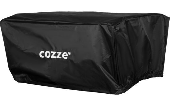 COZZE prevleka za pizza pekač 13" (90333) 2