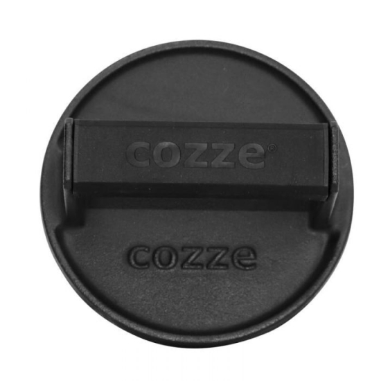 COZZE stiskalnik za burgerje 160 mm (90375) 2