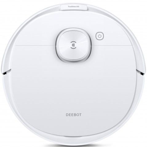 ECOVACS robotski sesalnik Deebot N8 Pro