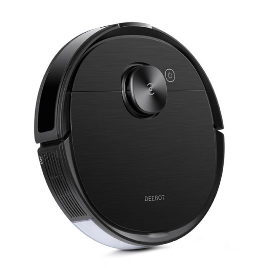 ECOVACS robotski sesalnik Deebot Ozmo T8 AIVI 2