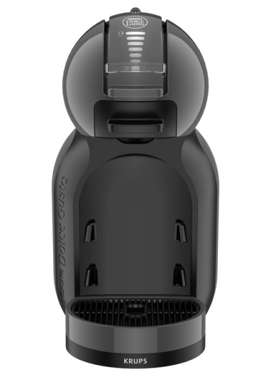 KRUPS Dolce Gusto KP123810 Mini Me - črn