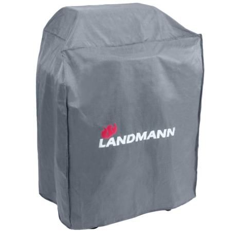 LANDMANN pokrivalo BBQ Premium M (15705)