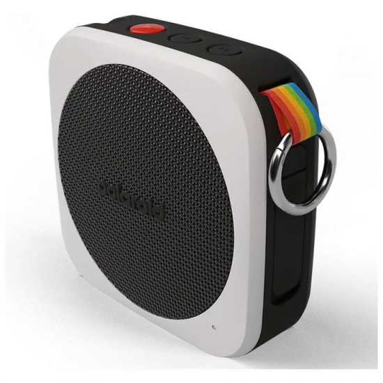 POLAROID P1 Bluetooth zvočnik črn