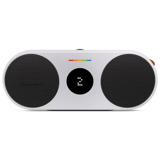 POLAROID P2 Bluetooth zvočnik črn