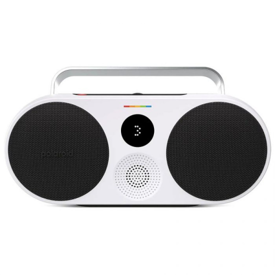 POLAROID P3 Bluetooth zvočnik črn 2