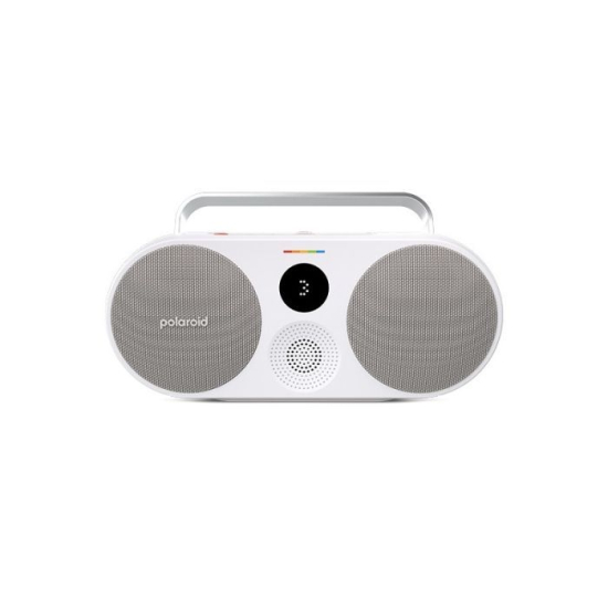 POLAROID P3 Bluetooth zvočnik siv 2