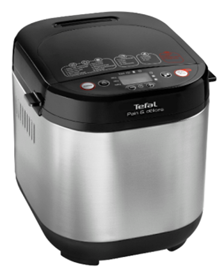 TEFAL aparat za peko kruha PF240E38 Pain & Delices