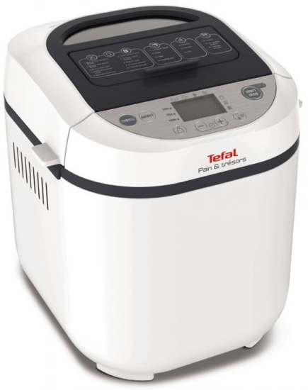 TEFAL aparat za peko kruha PF250135 Pain & Tresors