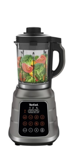 TEFAL blender BL985A31 Ultrablend boost vacuum 2