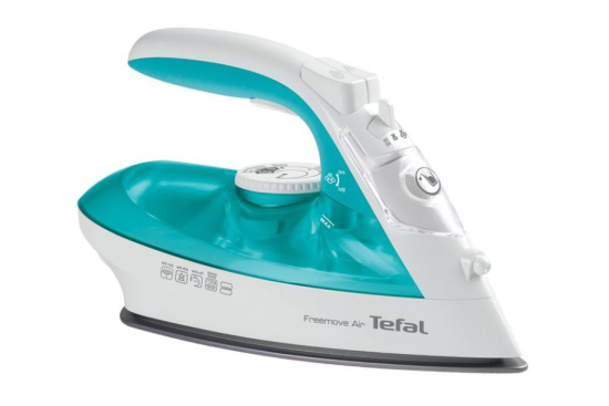 TEFAL brezžični likalnik FV6520E0 Freemove 2