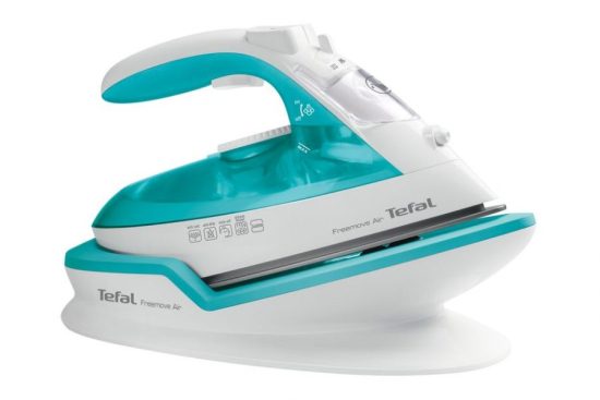 TEFAL brezžični likalnik FV6520E0 Freemove