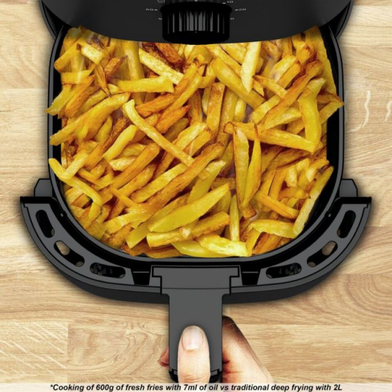 TEFAL cvrtnik EY130815 Easy Fry 3.5l 2