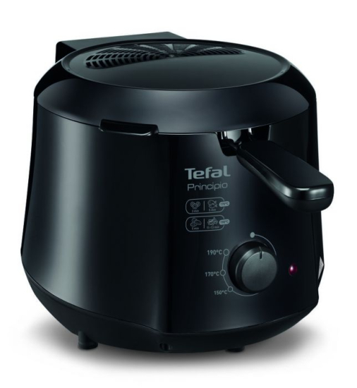 TEFAL cvrtnik FF230831 Principio 2