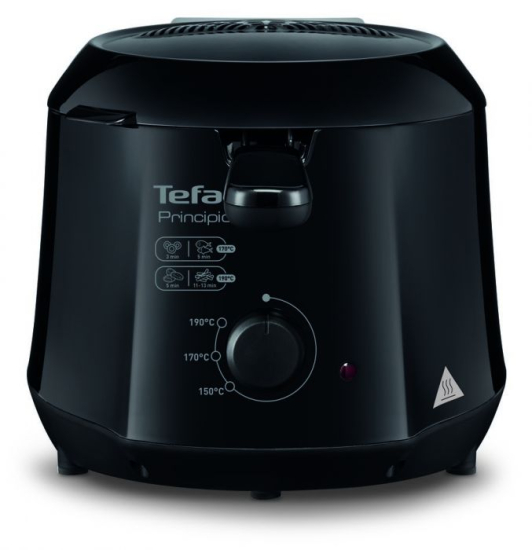 TEFAL cvrtnik FF230831 Principio