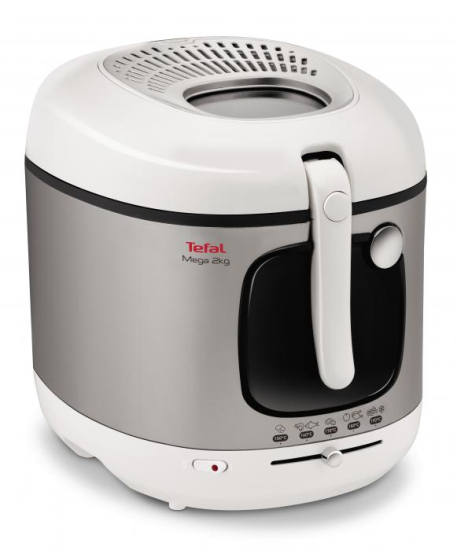 TEFAL cvrtnik FR480015 Mega 2kg