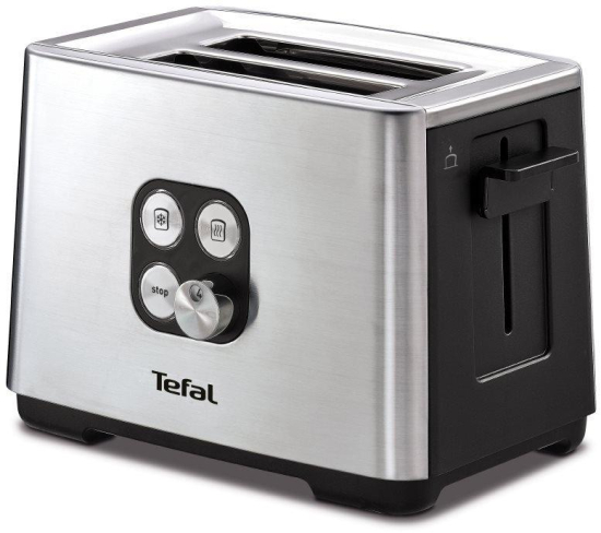 TEFAL opekač kruha TT420D30 Equinox Cube