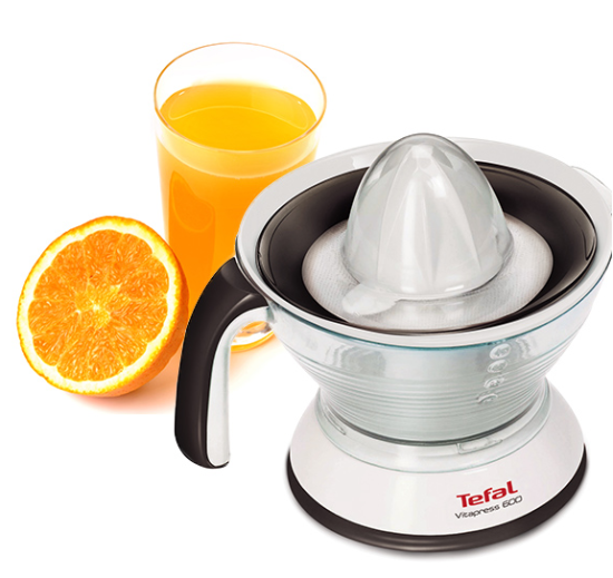 TEFAL ožemalnik ZP300138 Citrus Press