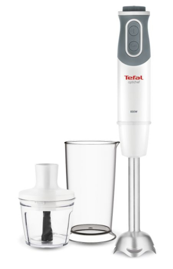 TEFAL palični mešalnik HB641138 OptiChef