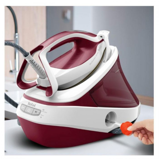 TEFAL parna postaja GV9711E0 Pro Express Ultimate II 2