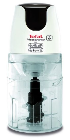 TEFAL sekljalnik MB450B38 Masterchop XL