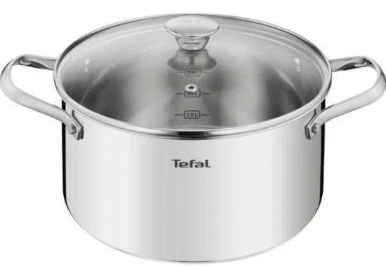 TEFAL set posod Cook Eat B921SA55 10 pcs 2