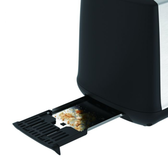 TEFAL toaster TT340830 Subito 4 2S 2