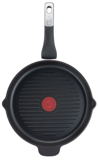 TEFAL žar ponev Unlimited G6 26 cm E2294074 2