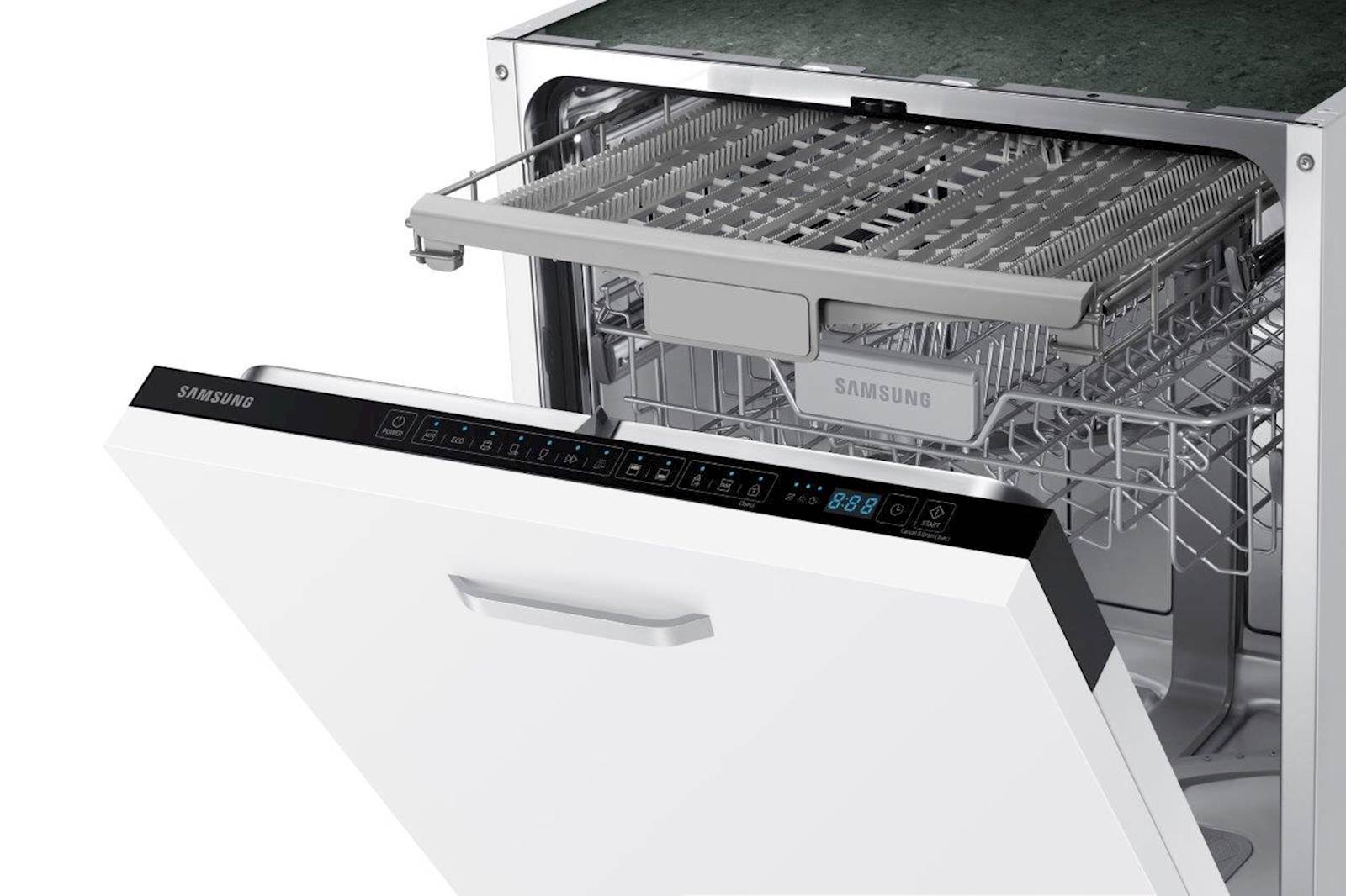 Vgr. pomivalni stroj Samsung DW60M6050BB/EO Vgr. pomivalni stroj Samsung DW60M6050BB/EO