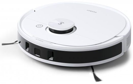 ECOVACS robotski sesalnik Deebot N8 Pro 2