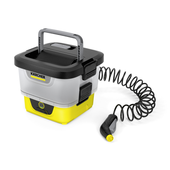 Karcher mobilni čistilec OC4 1.599-350.0