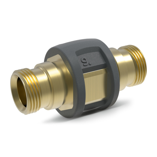 Karcher PROFI spojka 9TR za povezavo cevi z EasyLock, 4.111-037.0