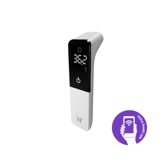 Tesla Pametni termometer