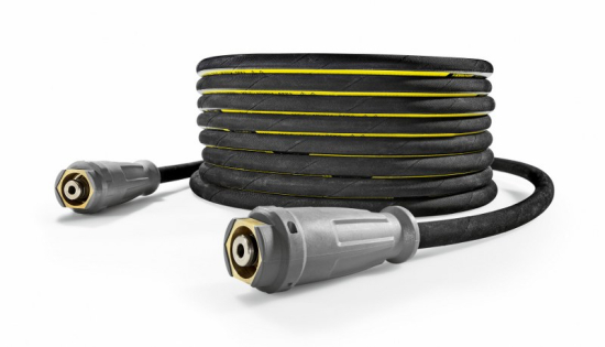 Karcher PROFI visokotlačna cev DN 8, 20m 2 x EASY!Lock, 315bar, 6.110-032