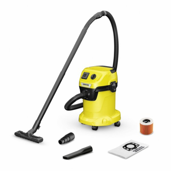Karcher sesalnik WD 3 P V-17/4/20 1.628-170