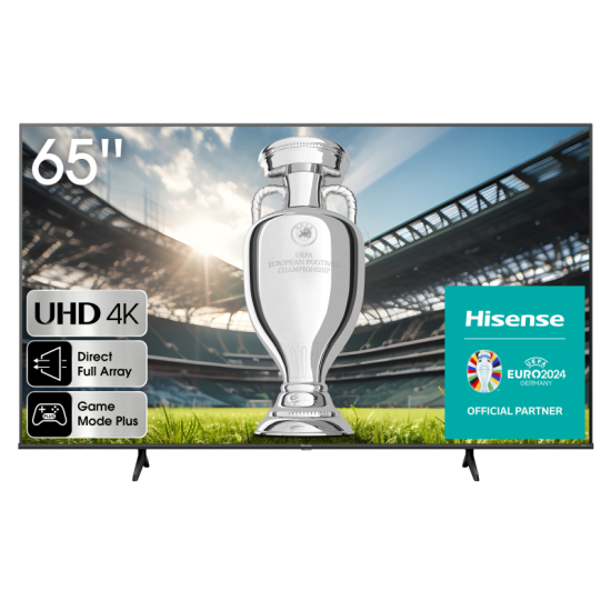 HISENSE TV UHD 65A69K 65A69K