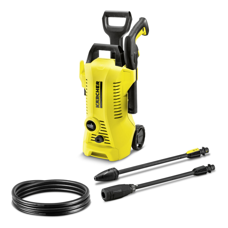 Kärcher K 2 Power Control (1.673-600.0)