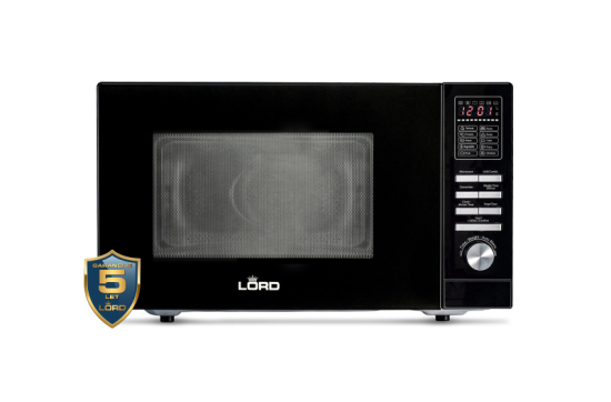 LORD mikrovalovna pečica M3