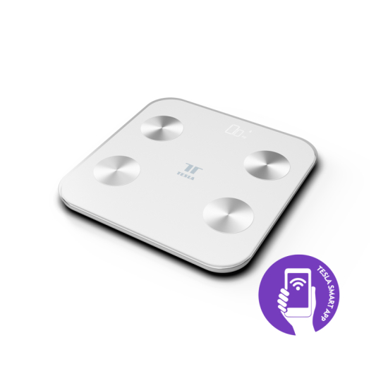 Tesla Pametna tehtnica Wi-Fi