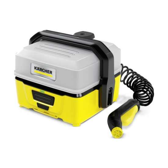 Karcher čistilec OC3 1.680-015