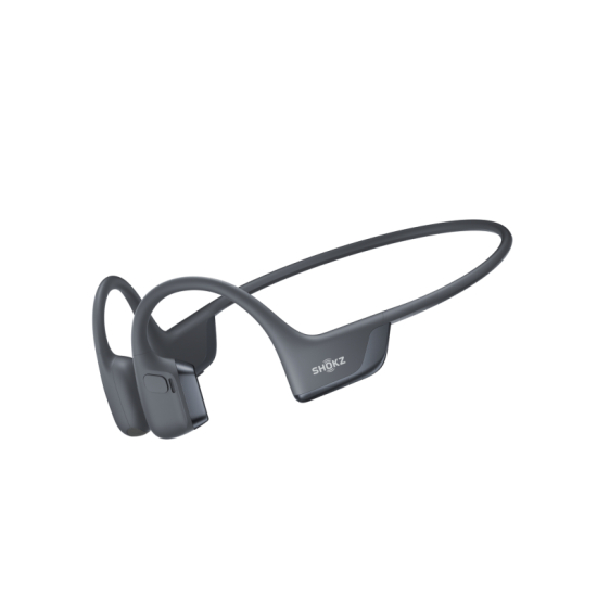 SHOKZ OPENRUN PRO 2 MINI ČRNE slušalke