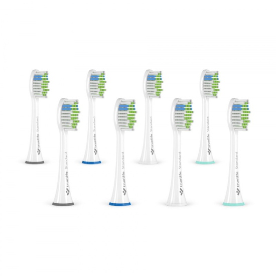 TrueLife nastavki UV Sensitive 8x