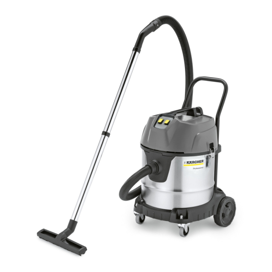 Karcher PROFI sesalec NT 50/2 Me Classic Edition, 1.667-030.0