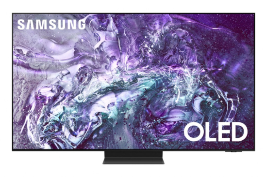 SAMSUNG TV QE55S95DATXXH Quantum OLED