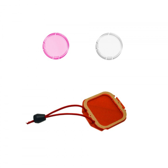 LAMAX W set filtrov