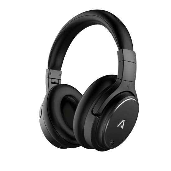 LAMAX NoiseComfort ANC brezžične slušalk
