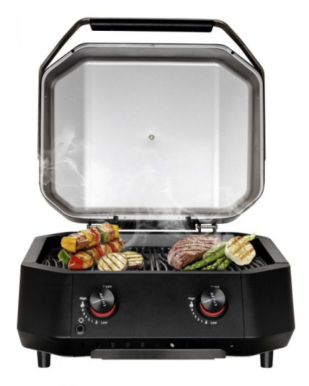 COZZE plinski žar G-500 Grill (90502) 2